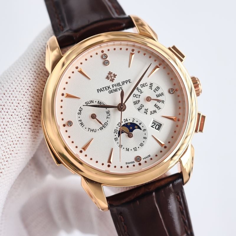 PATEK PHILIPPE Watches